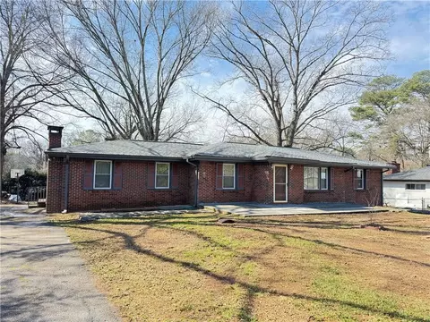 2498 Johnson Dr, Atlanta, GA 30340