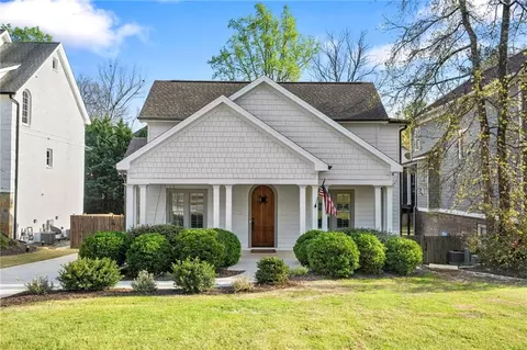 1879 Tobey Rd, Chamblee, GA 30341