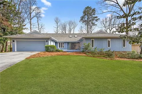 5209 Pine Bark Ln, Atlanta, GA 30338