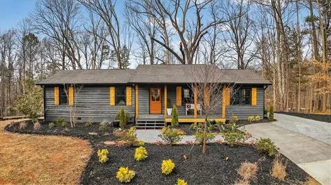 258 Arliss Dr, Canton, GA 30115