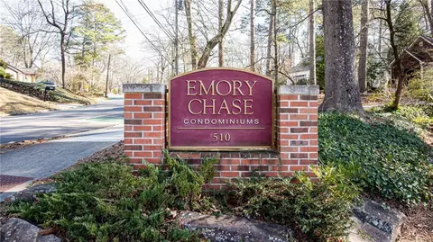 510 Coventry Rd #19A, Decatur, GA 30030