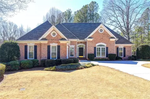 3740 Three Chimneys Ln, Cumming, GA 30041