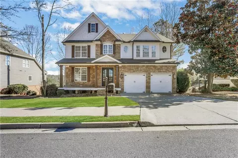 5106 Davis Love Dr, Cumming, GA 30041