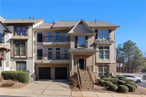 1165 Laurel Pl SE, Smyrna, GA 30080
