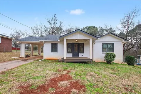 46 Mount Moriah Rd, Auburn, GA 30011