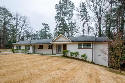 399 Hammond Dr, Atlanta, GA 30328