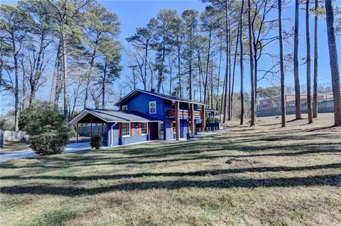 3463 Northlake Way, Atlanta, GA 30340