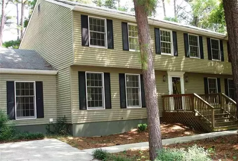 110 Paddock Trl, Peachtree City, GA 30269