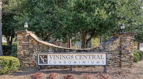 4501 Vinings Central Trce SE #73, Atlanta, GA 30339