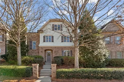 3547 S Sherwood Rd, Smyrna, GA 30082