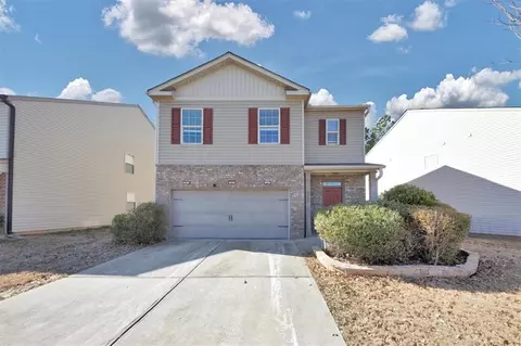 2896 S S Hls, Riverdale, GA 30296
