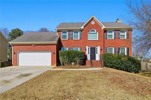 2341 Waterford Ln, Snellville, GA 30078