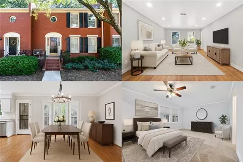 102 Defoors Mill Dr NW, Atlanta, GA 30318