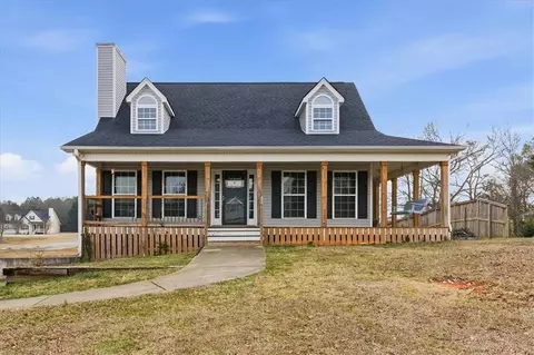740 Calloway Dr, Rockmart, GA 30153