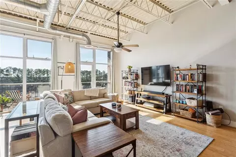 5200 Peachtree Rd #3415, Atlanta, GA 30341