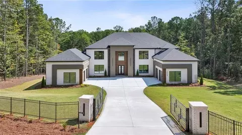 2843 N Bogan Rd, Buford, GA 30519