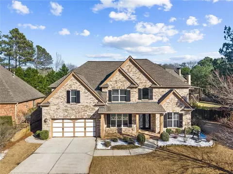 1393 Chloe Dr, Lawrenceville, GA 30043