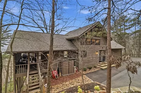 674 Grouse Gap Dr, Big Canoe, GA 30143
