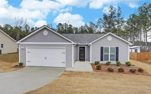 4488 Reed Creek Hwy, Hartwell, GA 30643