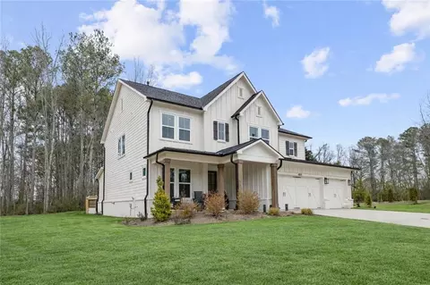4815 Briscoe Dr, Cumming, GA 30028