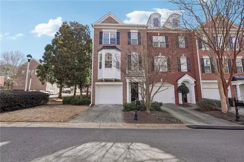 3612 Waters Edge Trl, Roswell, GA 30075