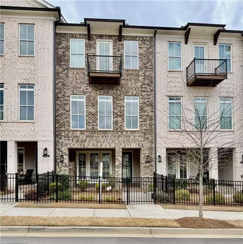 4698 Watervale Way #155, Peachtree Corners, GA 30092