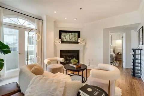 2161 Peachtree Rd NE #801, Atlanta, GA 30309