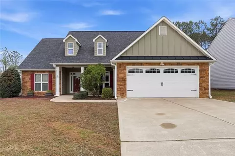 76 Monarch Ct, Dallas, GA 30132