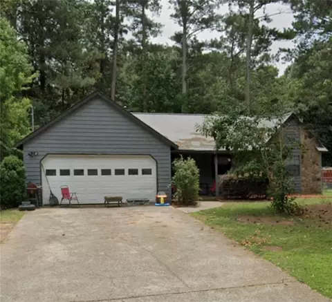 418 Martin Dr, Jonesboro, GA 30238