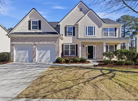 6563 Brandemere Way, Austell, GA 30168