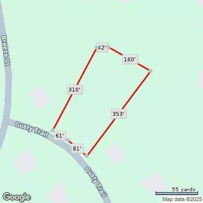 7794 Gusty Trl, Douglasville, GA 30135