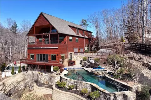 5735 Archer Ave, Cumming, GA 30041