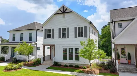 3405 Crop Corner Rd, Suwanee, GA 30024