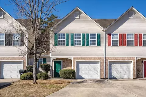 3769 Brookwood Blvd, Rex, GA 30273