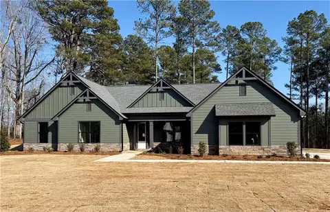 403 Springtime Way, Monroe, GA 30655