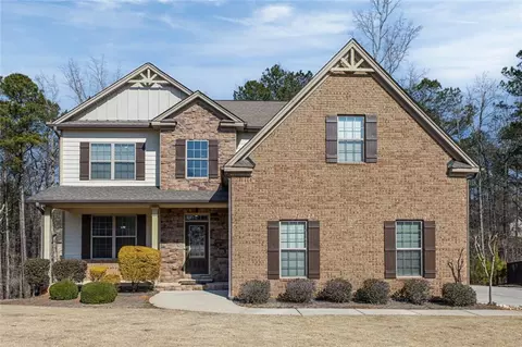 168 Caraway Rd, Locust Grove, GA 30248