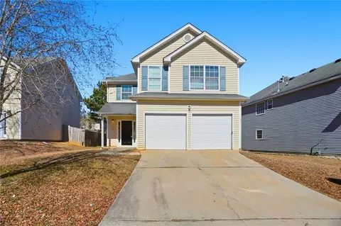 2721 S S Hls, Riverdale, GA 30296