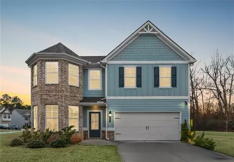 854 Orwell Dr, Stockbridge, GA 30281