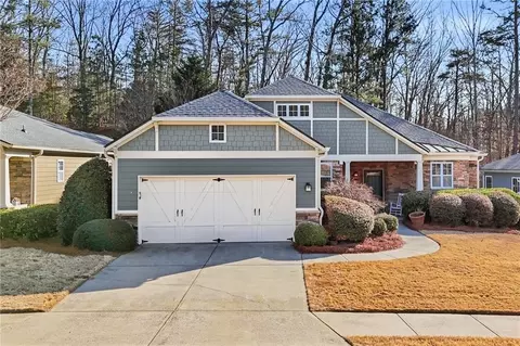 626 Laurel Xing, Canton, GA 30114