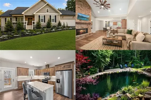 85 Frances Dr, Ellijay, GA 30536