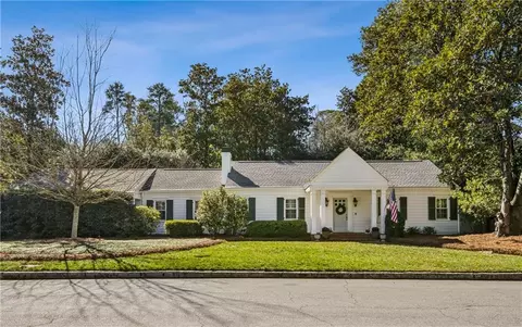 859 Stovall Blvd NE, Atlanta, GA 30342