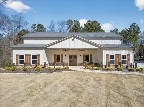 2231 N Hwy 113, Carrollton, GA 30117