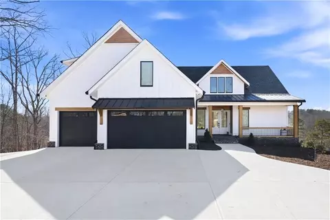 5805 Archer Ave, Cumming, GA 30041
