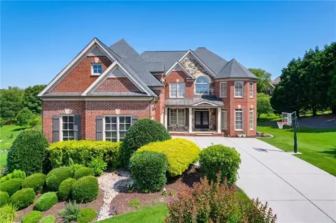 4612 Grandview Pkwy, Flowery Branch, GA 30542