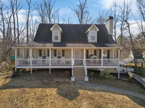 424 Delane Dr, Dallas, GA 30157