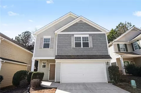 503 Lobdale Falls Dr, Lawrenceville, GA 30045