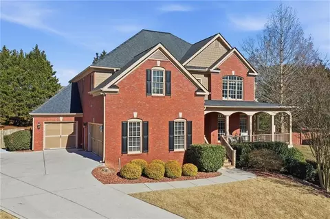1185 Beebe Ln SW, Marietta, GA 30064