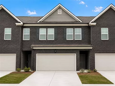 272 Epping St #19, Stockbridge, GA 30281