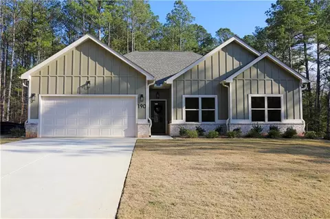 220 Harville Rd, Covington, GA 30016