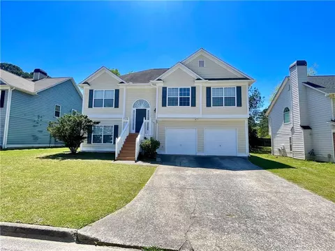 1315 Cumberland Creek Ter SW, Marietta, GA 30008